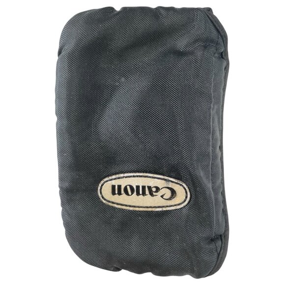 Canon Sure Shot 65 Zoom 35mm Film Camera - Picture 2 of 15